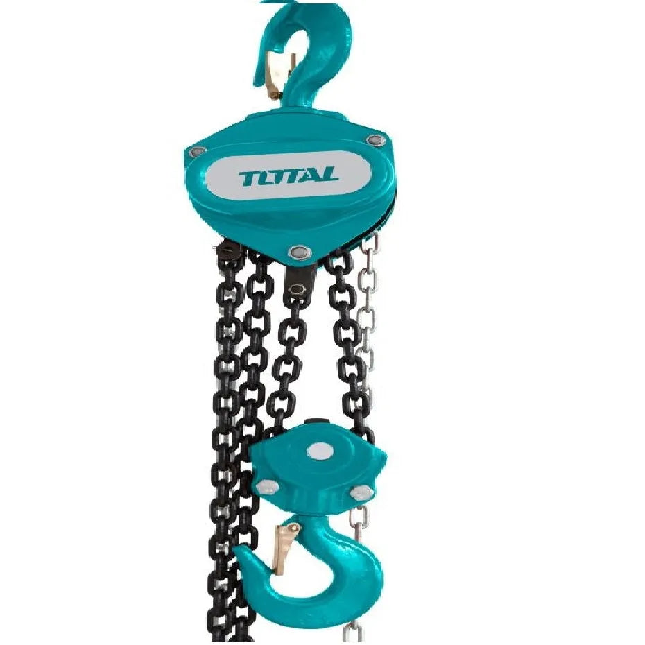 Total Chain Block Price in Pakistan Main image