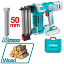 Total TCBNLI5005 Cordless Brad Nailer