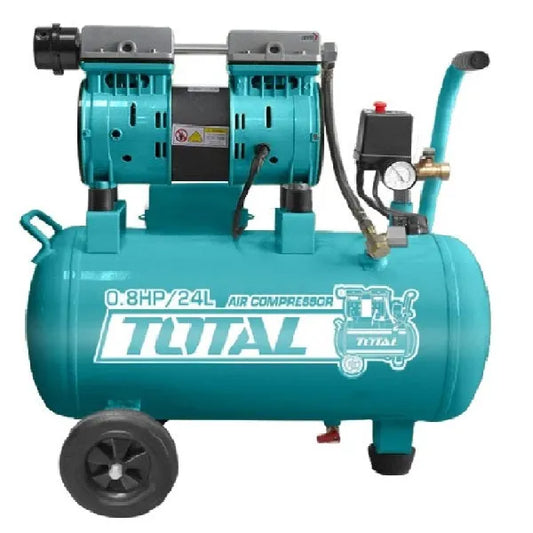 Total Air Compressor Price in Pakistan