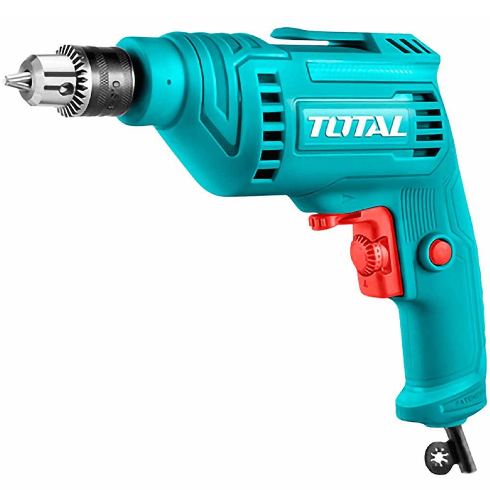 Total Electric Drill Price in Pakistan 