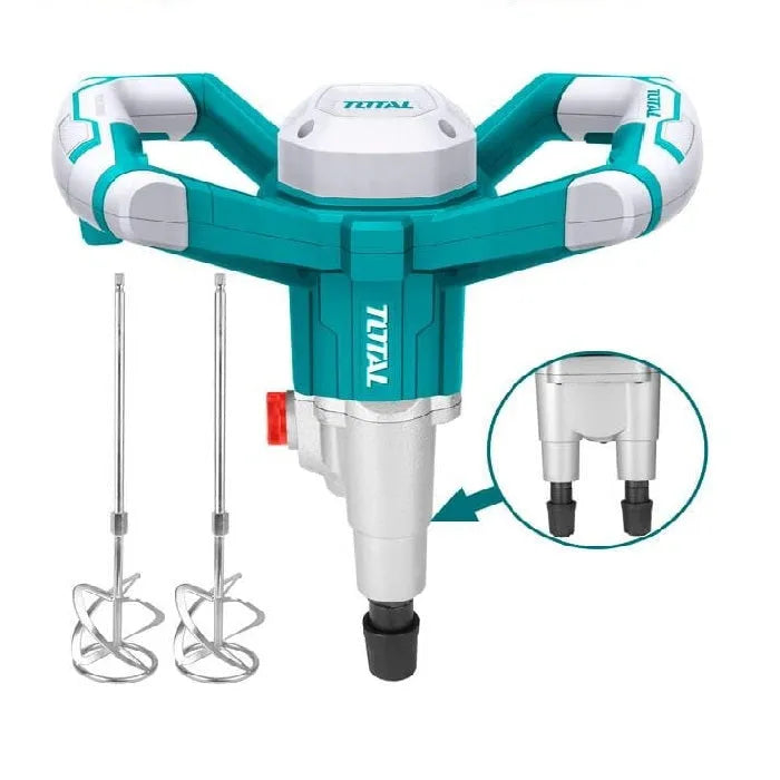 Total Drill Mixer Price in Pakistan Main image