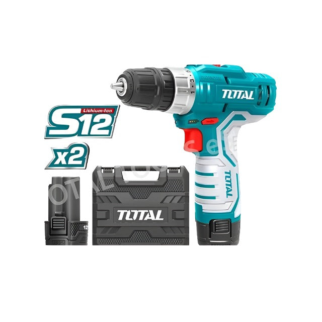 Total Cordless Drill Price in Pakistan