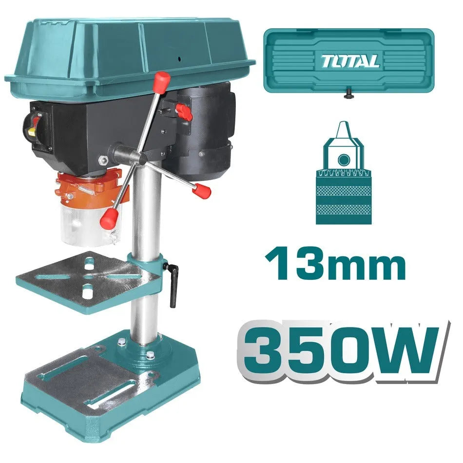 Total Drill Press Price in Pakistan  Main image