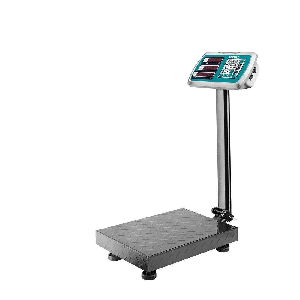 Total Electronic Scale Price in Pakistan