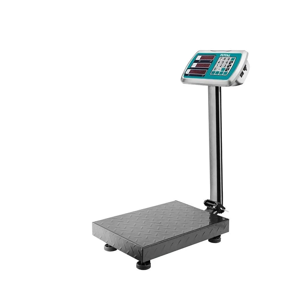 Total Electronic Scale Price in Pakistan Main image