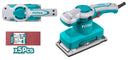 Total TF1301826 Random Orbit Finishing Sander