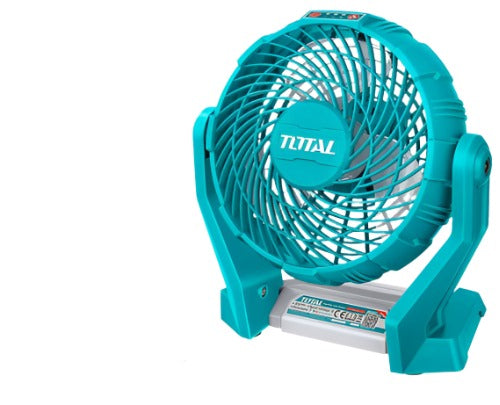 total tfali2007 lithium ion fan Price in Pakistan