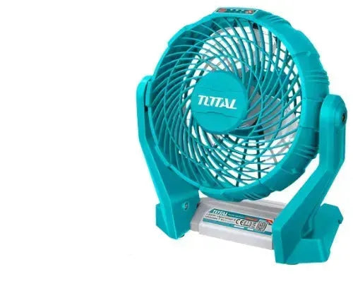 total tfali2007 lithium ion fan Price in Pakistan Main image