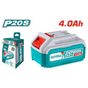 Total TFBLI20021 Lithium-Ion Battery Pack