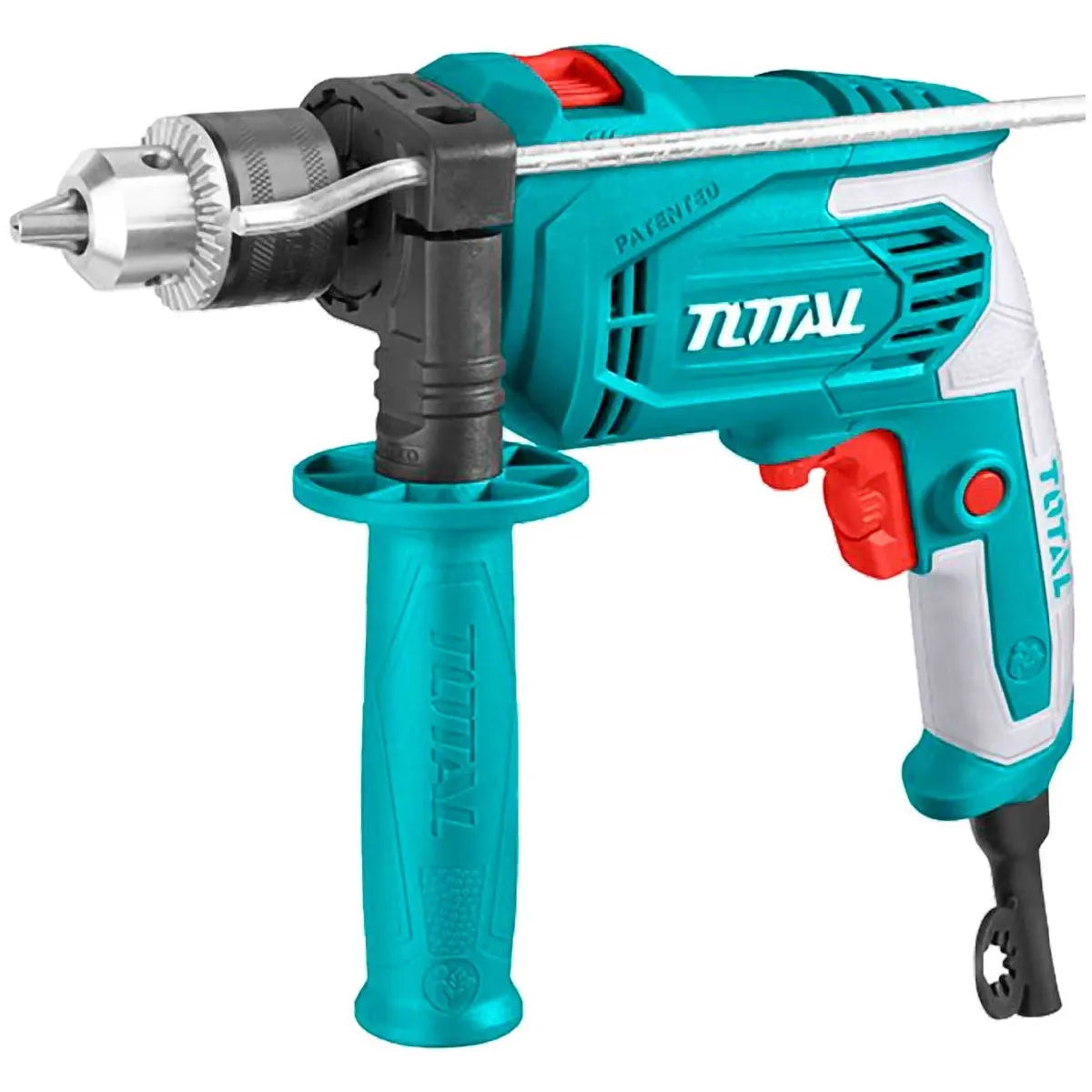 Total Impact Drill Price in Pakistan 