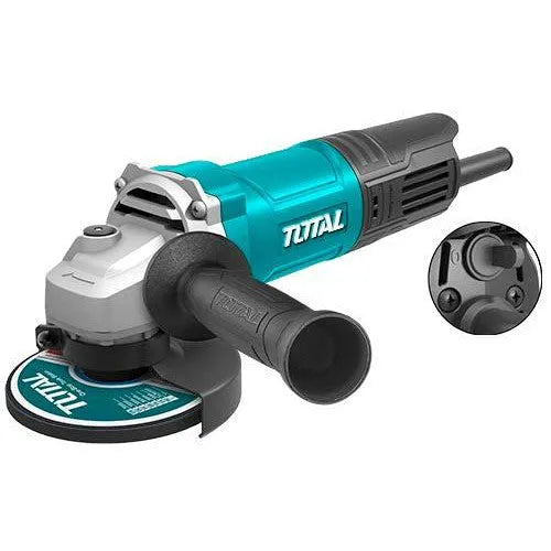 Total Angle Grinder Price in Pakistan Main image