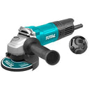 Total TG10912556 Angle Grinder