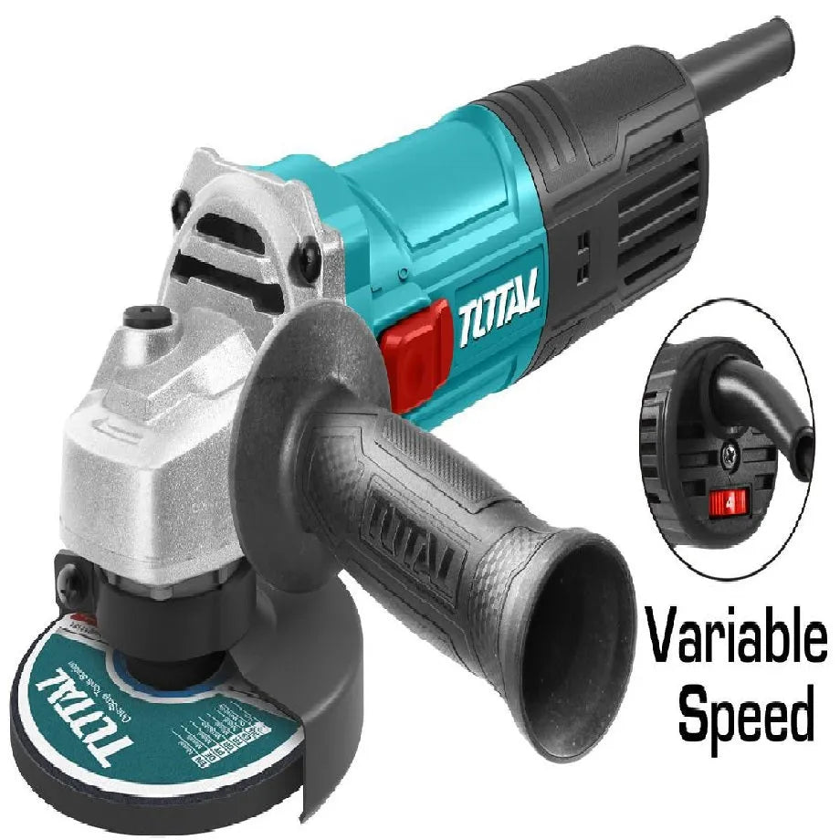 Total Angle Grinder Price in Pakistan Main image
