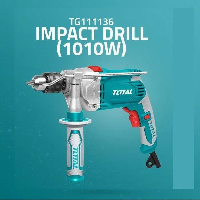 Total Impact Drill Price in Pakistan Main image