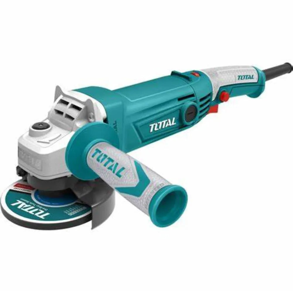 Total Angle Grinder Price in Pakistan Main image
