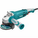 Total TG1121256 Angle Grinder