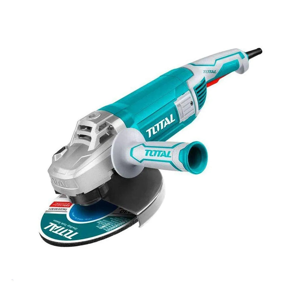 Total Angle Grinder Price in Pakistan Main image