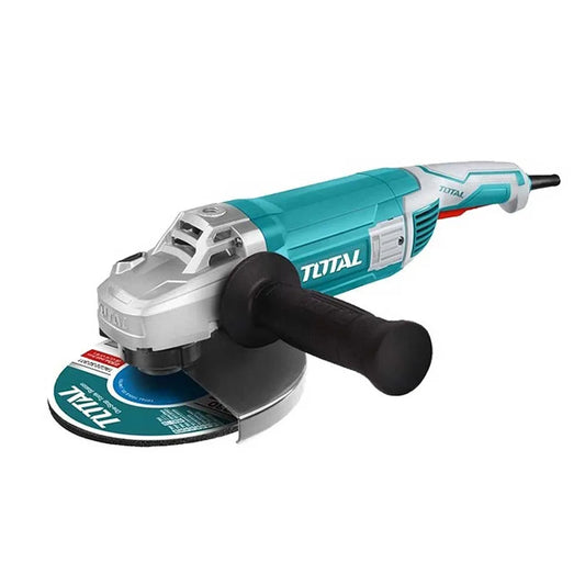 Total Angle Grinder Price in Pakistan
