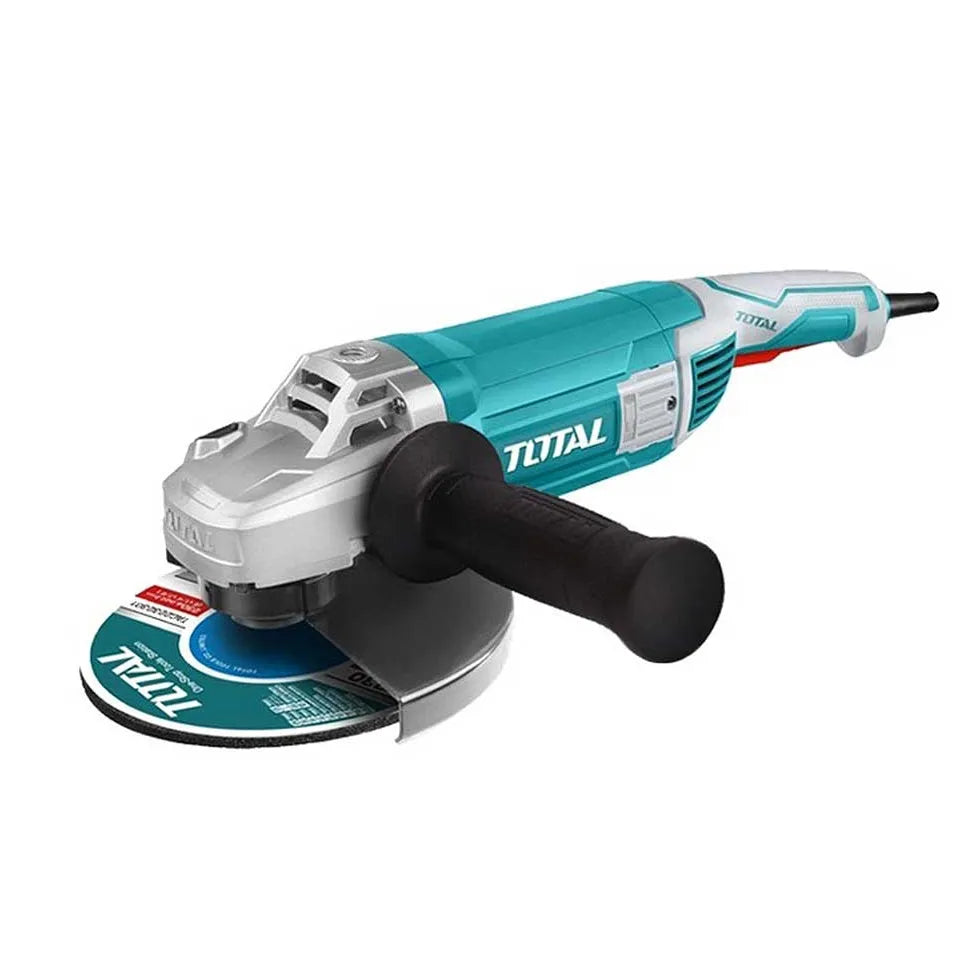 Total Angle Grinder Price in Pakistan Main image