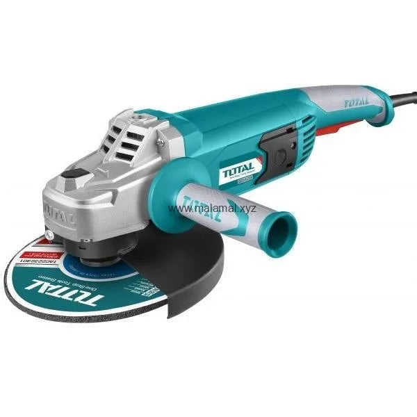 Total Angle Grinder Price in Pakistan Main image