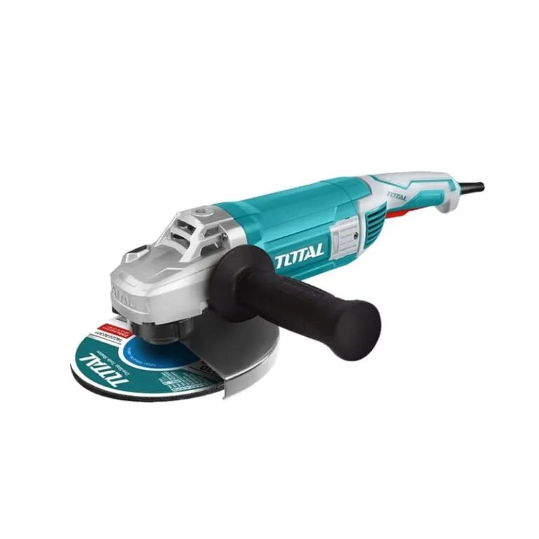 Total Angle Grinder Price in Pakistan Main image