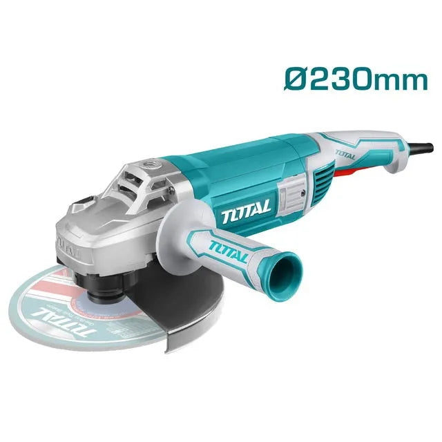 Total Angle Grinder Price in Pakistan Main image