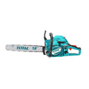 Total TG5451811 Gasoline Chain Saw
