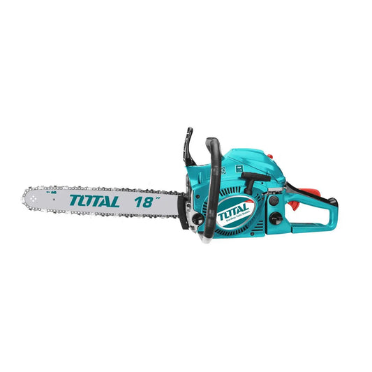Total Chain Saw Price in Pakistan 