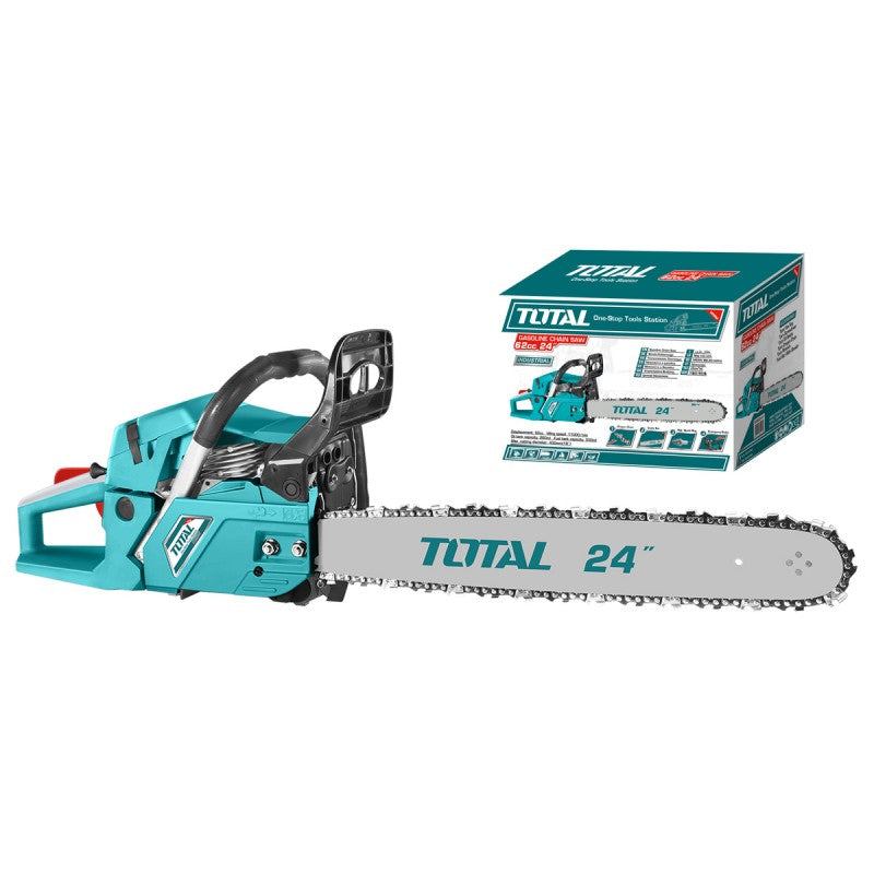 Total Chain Saw Price in Pakistan