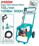 Total TGT11176 High Pressure Washer