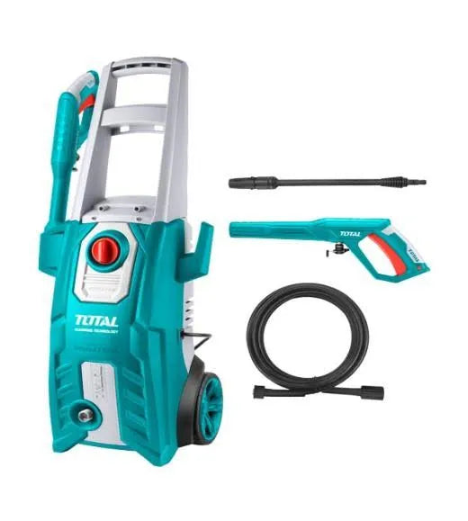 Total Pressure Washer Price in Pakistan