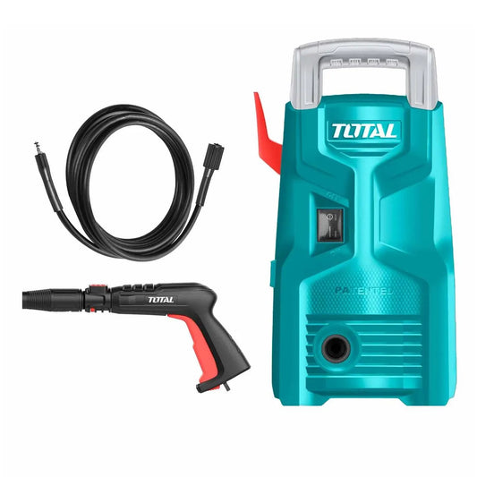 Total Pressure Washer Price in Pakistan