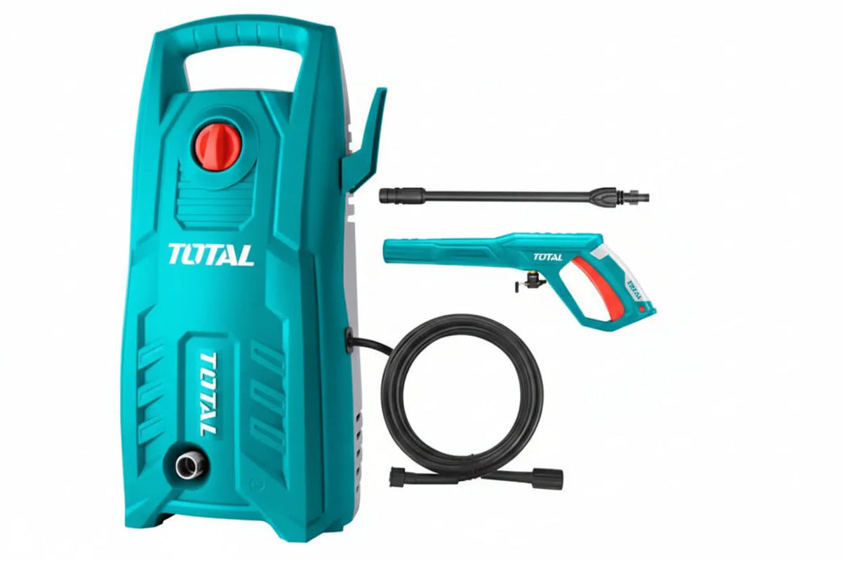 Total Tools High Pressure Washer Price in Pakistan Main image