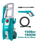 Total TGT11356 High Pressure Washer