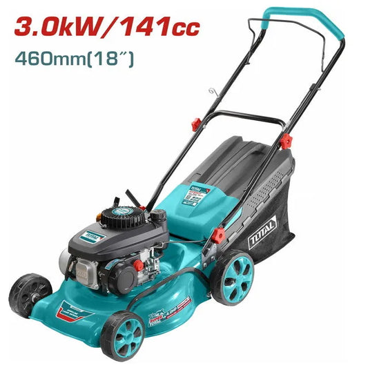 Total Lawn Mower Price in Pakistan