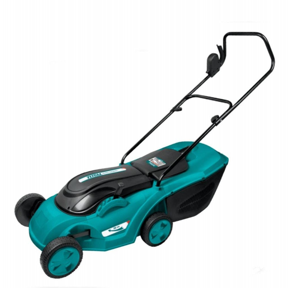 Total Lawn Mower Price in Pakistan 