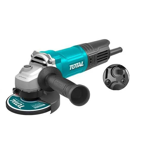 Total Angle Grinder Price in Pakistan Main image