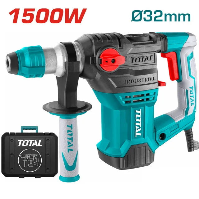Total Rotary Hammer Price in Pakistan