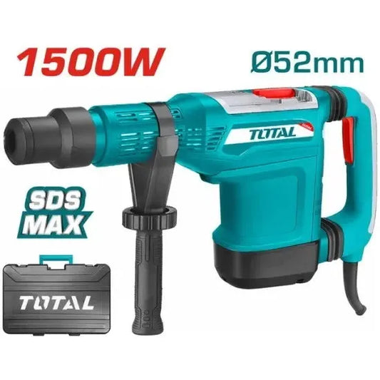 Total Rotary Hammer Price in Pakistan