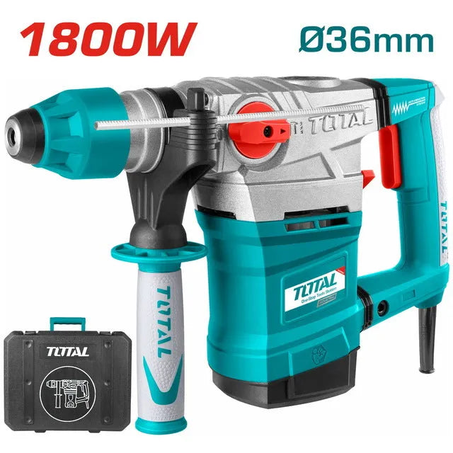 Total Rotary Hammer Price in Pakistan Main image