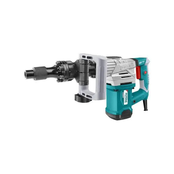 Total Demolition Breaker Price in Pakistan