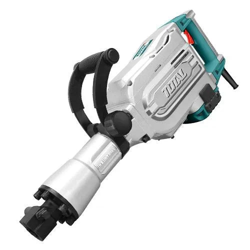 Total Demolition Breaker Price in Pakistan