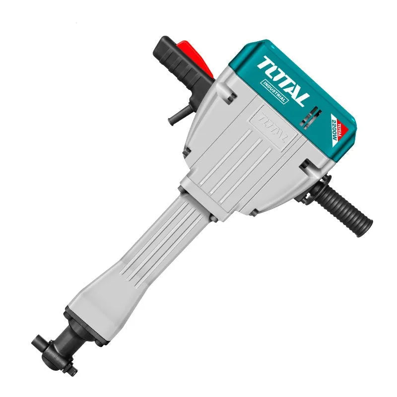 Total Demolition Breaker Price in Pakistan 