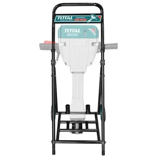 Total Stand For Demolition Breaker Price in Pakistan
