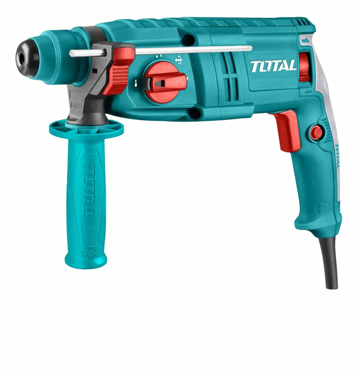 Total Rotary Hammer Price in Pakistan Main image