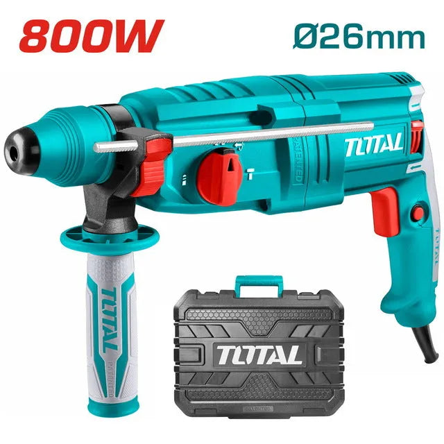 Total Rotary Hammer Price in Pakistan Main image