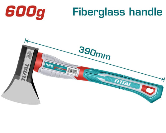 Total THAX061600 Axe