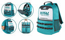 Total THBP0201 Tools Backpack