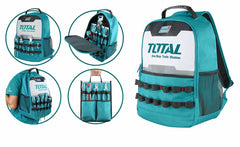 Total Tools Backpack Price in Pakistan 