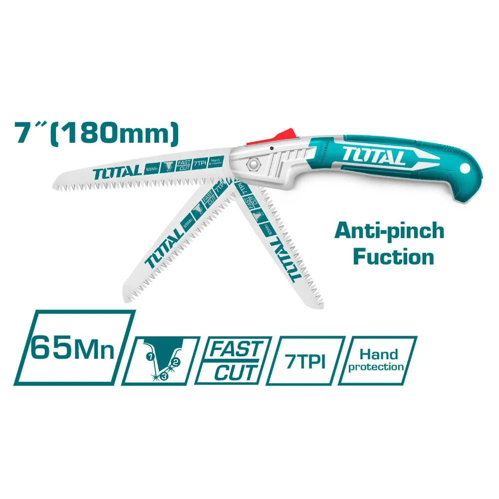Total Folding Saw Price in Pakistan Main image